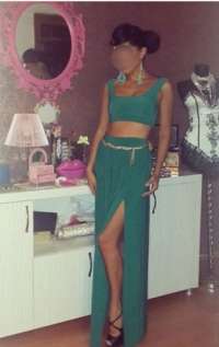 Aranan Profilde Grup Escort Hizmetleri