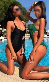 Aşk Dolu Anların Efendisi Yabancı Escort Kristal!
