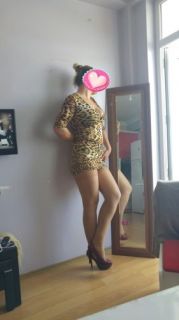 Büyüleyici Gerçek Escort: Sizinle Tanışmayı Bekliyor