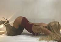 Elit Escort: Ateşli Bir Ruh, Mükemmel Vücut