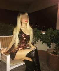 Elit Escort Bayan: Büyüleyici Sahibi Rüya