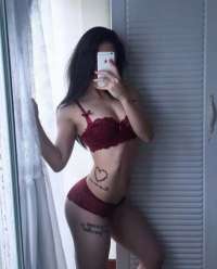 Elit Escort Bayan Seçimi: Karşınızda 87kg, 159 cm’lik Muhteşem Bayan
