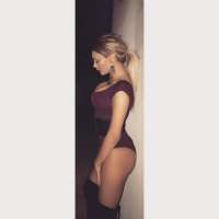 Elit Escort Bayanın Eşsiz Dünyası