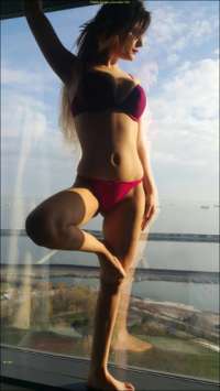 Elit Escort: Gizemli Güzel ve Tutkulu Rehberiniz