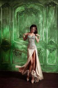 Elit Escort: Harika Kızınızla Rüya Gibi Bir Gece