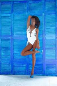 Elit Escort: Harika Kızınızla Rüya Gibi Bir Gece