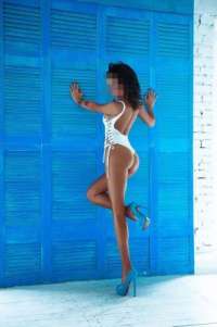 Elit Escort: Harika Kızınızla Rüya Gibi Bir Gece