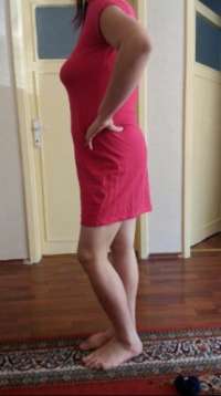 Elit Escort'ta Rakipsiz Güzellik: 49 kg'de Mükemmellik