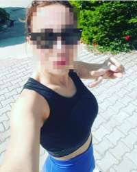 Elit Escort'tan Eşsiz Hizmet Veren Bayan - Rüya