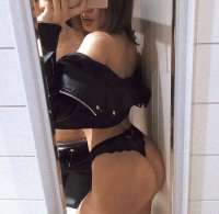 Elit Escort'tan Harika Bir Deneyim: Rüya