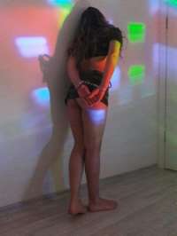 Elit Eskort Profili: Aylin