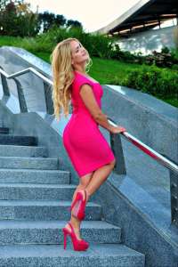 Etkileyici ve Seksi Genç Escort İle Tanışma Fırsatı