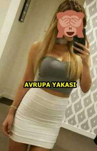 Genç Escort Bayan: Her Zaman Size Hizmet Etmeye Hazır