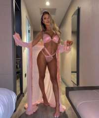 Genç Escort Bayanın Ateşli Hikayesi