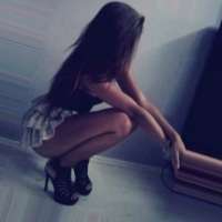 Genç Escort: Benim adım Esra, genç ve eğlenceliyim.