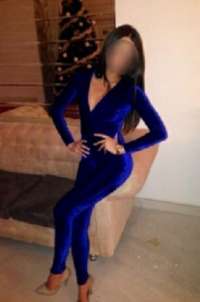 Genç Escort Bölgesinde Dikkat Çeken Bayan: Bir Tanışma