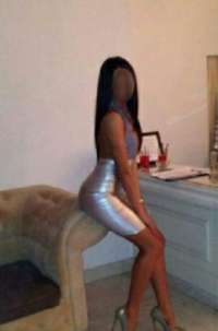 Genç Escort Bölgesinde Dikkat Çeken Bayan: Bir Tanışma
