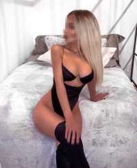 Genç Escort: Deli Dolu ve Çılgın Bir Bayan
