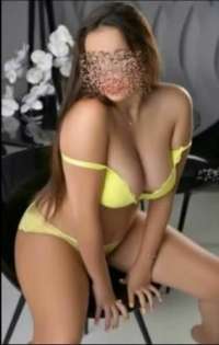 Genç Escort Derya: Sizi Bekleyen Keyifli Anlar