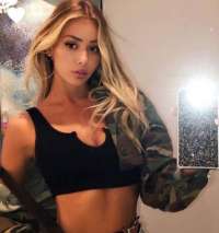 Genç Escort - Güzelliği, Seksi ve Aşka Dair Her Şey!