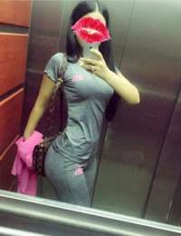 Genç Escort İle Sınırsız Bir Macera
