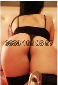 Genç Escort ile Unutulmaz Deneyimlerin Kapıları Aralanıyor