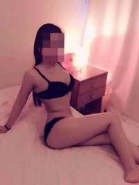 Genç Escort Kızının Hikayesi: Yeni Bir Başlangıç