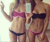 Genç Escort Zehra Sizi Tanımak İçin Sabırsızlanıyor