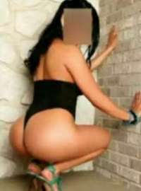Genç Escort'dan Enfes Deneyimler: Deniz