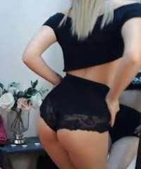 Genç Escort'la Sıra Dışı Anlar
