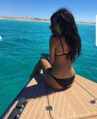 Genç Escort'ta Hayalini Süsleyen Deneyimi Yaşamaya Hazır Olun!