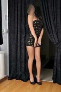 Genç Escort'ta Mükemmel Güzellik: Işıl