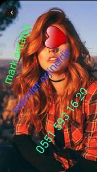 Genç Escort'un Büyüleyici Deneyimi