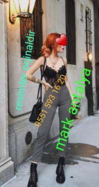 Genç Escort'un Büyüleyici Deneyimi