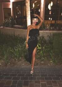 Genç Escort'un Eşsiz Güzelliği ile Tanışın!
