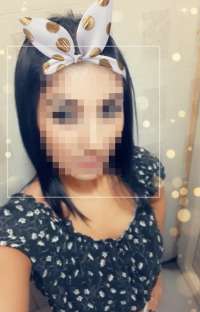 Genç ve Ateşli Escort Hizmetinizde