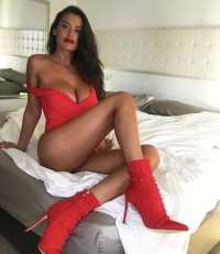 Genç ve Tutkulu: Sizinle Buluşmak İsteyen Eşsiz Bir Escort