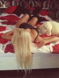 Gerçek Escort Bölgesinde Eşsiz Anıları Beraber Yaşayabileceğiniz İnanılmaz Bayan