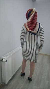 Gerçek Escort Bölgesinde Sizinle Tanışmayı Bekleyen Muhteşem Güzel