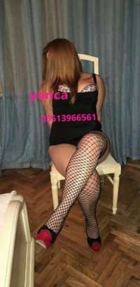 Gerçek Escort: Göz Kamaştırıcı ve Unutulmaz Bir Deneyim