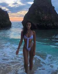 Gerçek Escort Güzeli: Size Unutulmaz Anılar Bırakacak