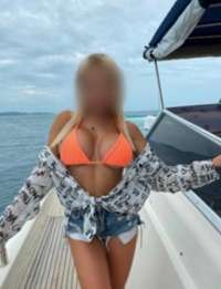 Gerçek Escort ile Kusursuz Anların Adresi