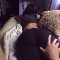 Gerçek Escort'lu Dikkat Çekici Escort Kızı: Yıldız