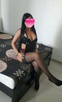Gerçek Escort'ta Sizinle Sıcak Anılar Yaratmak İçin Bekleyen Güzellik