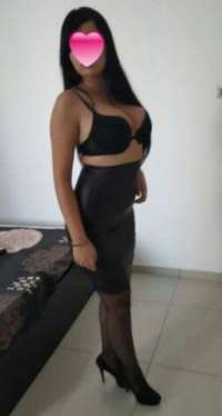 Gerçek Escort'ta Sizinle Sıcak Anılar Yaratmak İçin Bekleyen Güzellik
