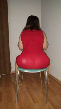 Gerçek Escort'ta Tutku Dolu Anlarınız için Buradayım