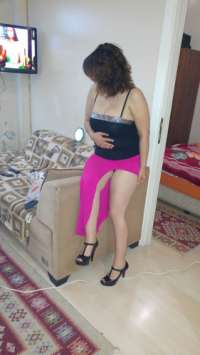 Gerçek Escort'ta Zarif, Seksi ve Muhteşem Bir Bayanla Tanışın