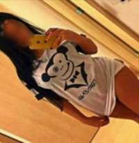 Gerçek Escort'taki Fantezilerin Esrarengiz Kraliçesi: Nika