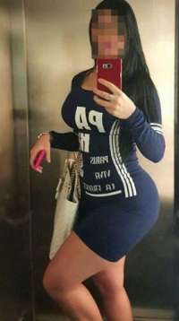 Gerçek Escort'taki Fantezilerin Esrarengiz Kraliçesi: Nika
