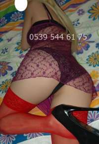 Gerçek Escort'tan Büyüleyici Güzellik: Yepyeni Özellikler ve Hizmetler